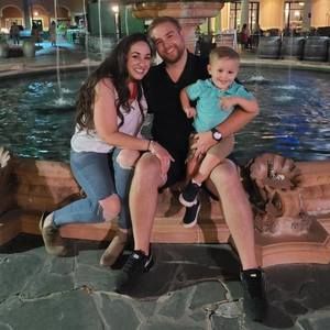 Meet your Posher, Freddie